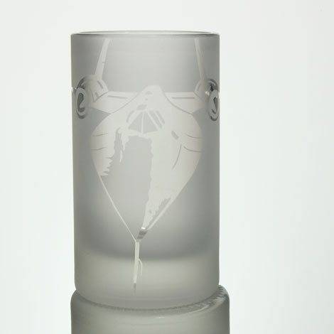 Blackbird (Lockheed SR-71) in flight